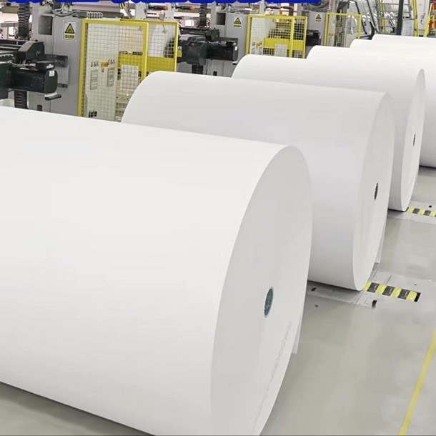 Glossy C1S C2S Art Paper Two Side Coated C2S Matte Paper / Couche Paper