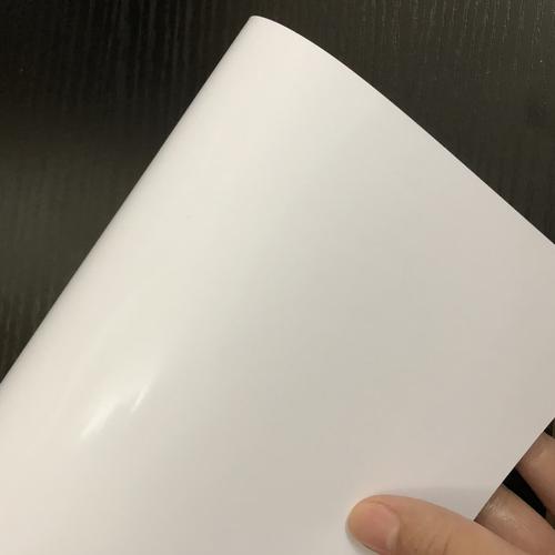 雅岚双面高光铜版纸-适用对象