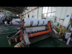 Indústria Papel de impressão sem carbono Reescritível Papel de declaração do banco NCR