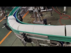 Papel de tecido personalizado macio e durável para restaurantes e absorção rápida de umidade