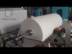 C1S/C2S Papel de Arte Melhor escolha para criar efeitos de impressão perfeitos, brilhantes e foscos 80gm~250gm