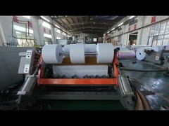 Papel sem carbono 45gm-80gm Folha NCR Papel CB CFB CF Colorido Boa rigidez e imprimbilidade