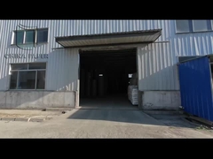 Papel revestido em PE para bebidas quentes 600 mm 650 mm