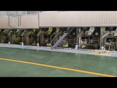 Papel kraft de alta qualidade 65 g/70 g/80 g, de pasta virgem 100% em rolos