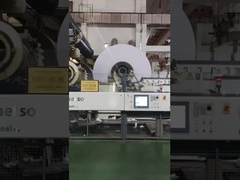 Papel imprimindo deslocado