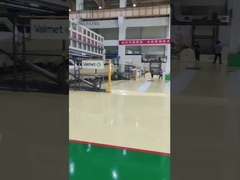 Embalagem Premium de Cartão Branco de Alta Volume Redefinida: Explore a versatilidade do C2S Art Board