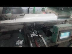 Boa rigidez de alta qualidade folha de papel Kraft Liner Roll 700 * 1000mm Tamanho personalizado