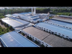 Exposição de fábrica 1