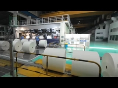 Cartão de marfim FBB/c1s de alta qualidade para embalagens de caixas