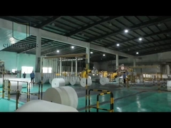 Cartão de Papel Fbb revestido Cartão de Caixa Dobrada Cis 305GSM 345GSM Cartão de Marfim em Granel