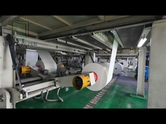 Papel de caixa térmico de ponto de venda rolos de papel para supermercado