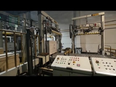 150-350gm Embalagem de alimentos direta de fábrica Cupstock base de papel sem revestimento Caixas de hambúrguer