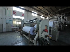 35gm Fibra de madeira virgem Opacidade e tenacidade bom papel bíblico