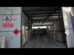 C1S C2S Papel de Arte Papel revestido brilhante e fosco para impressão versátil e sustentável