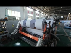 Papel de impressão sem carbono/NCR