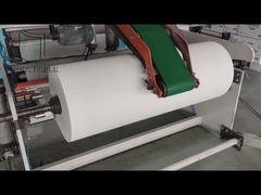 Papel de tecido personalizado macio e amigável para a pele para limpeza facial