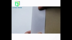 A China Paper®'s CKB® a solução ideal para embalagens duráveis e ecológicas