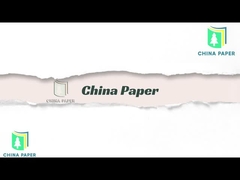 Papel de impressão offset