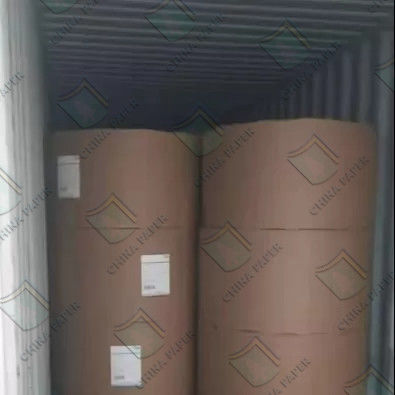 GC1 FBB Ivory Board Paper For Box Packing Certificated Paper Factory