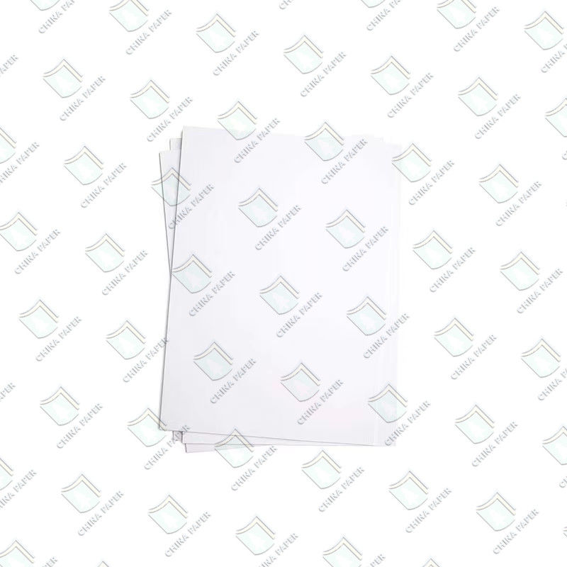 Dust Free A4 Copy Paper for Damage Prevention in Copy Machines and Printers