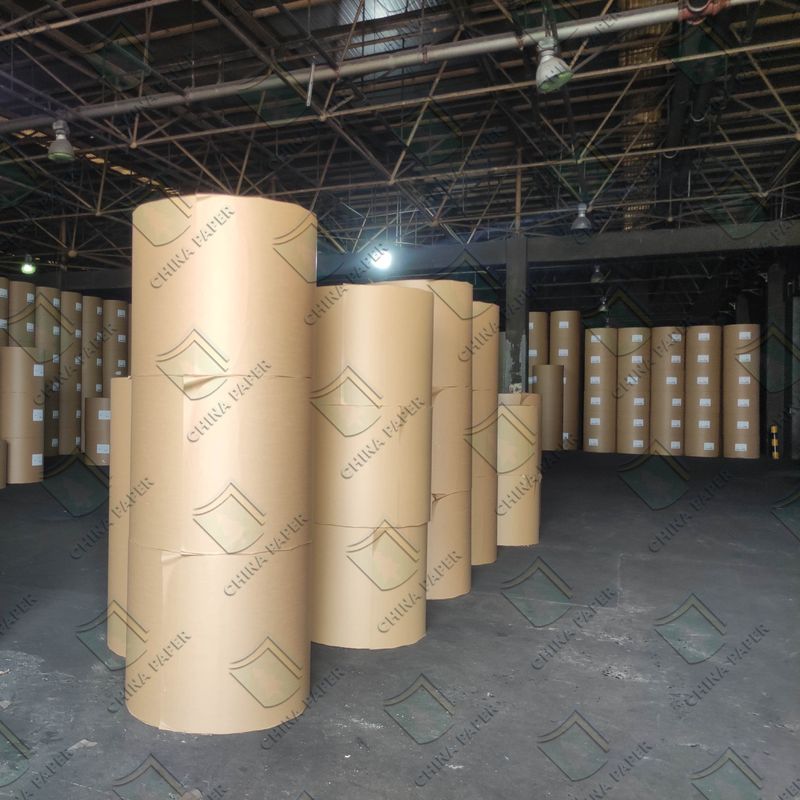 Temukan daya tahan dan keanggunan yang tak tertandingi dengan White C2S Art Board Cardboard Untuk Kartu Ucapan / Kartu Nama