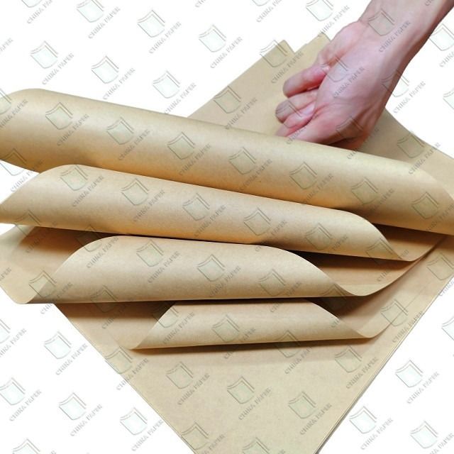 Kraft Paper / Brown Paper Strength Meets Sustainability to Explore Our Heavy Duty Kraft Paper Boxes