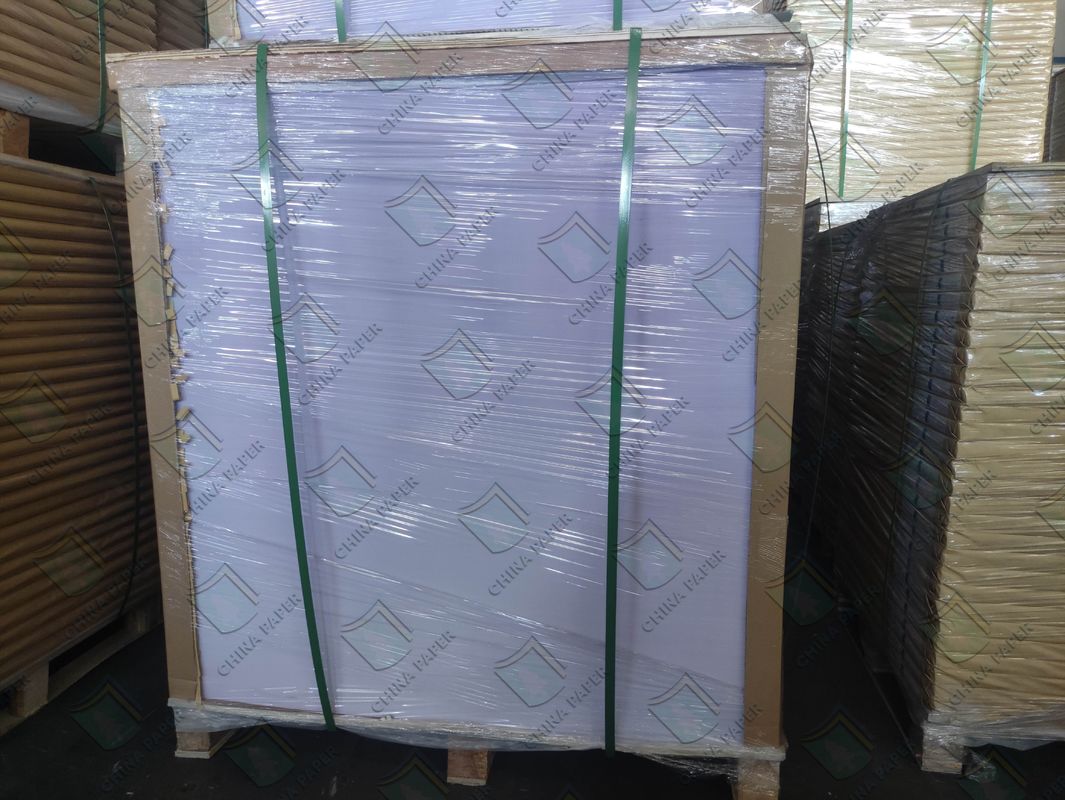 Pabrik Langsung Us Standar A4 Ukuran 75g80g Putih Tinggi Kertas Salin A4 A3 8.5*11 Basis Kertas