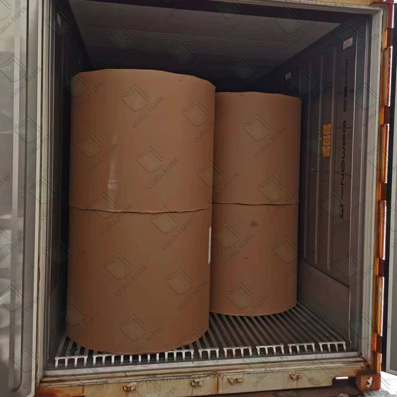 55gsm 80x80mm Thermal Paper Rolls For Receipt Printers And Banking Cash Register Paper