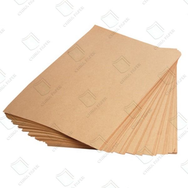Ultra-Durable Kraft Liner Board The Ultimate Solution For Sturdy Packaging In Sheets / Rolls / Reels