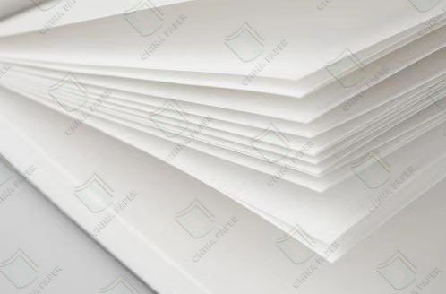 Single Side Coated C1S Ivory Board for Packaging Box GC1 355gsm FBB