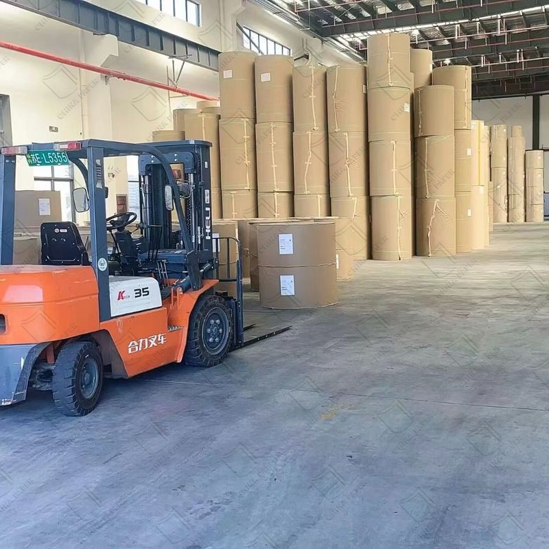 High-Opacity Thin Printing Paper for Bibles Dictionaries and Pharmaceutical Leaflets 28-60gsm In Rolls And Sheet