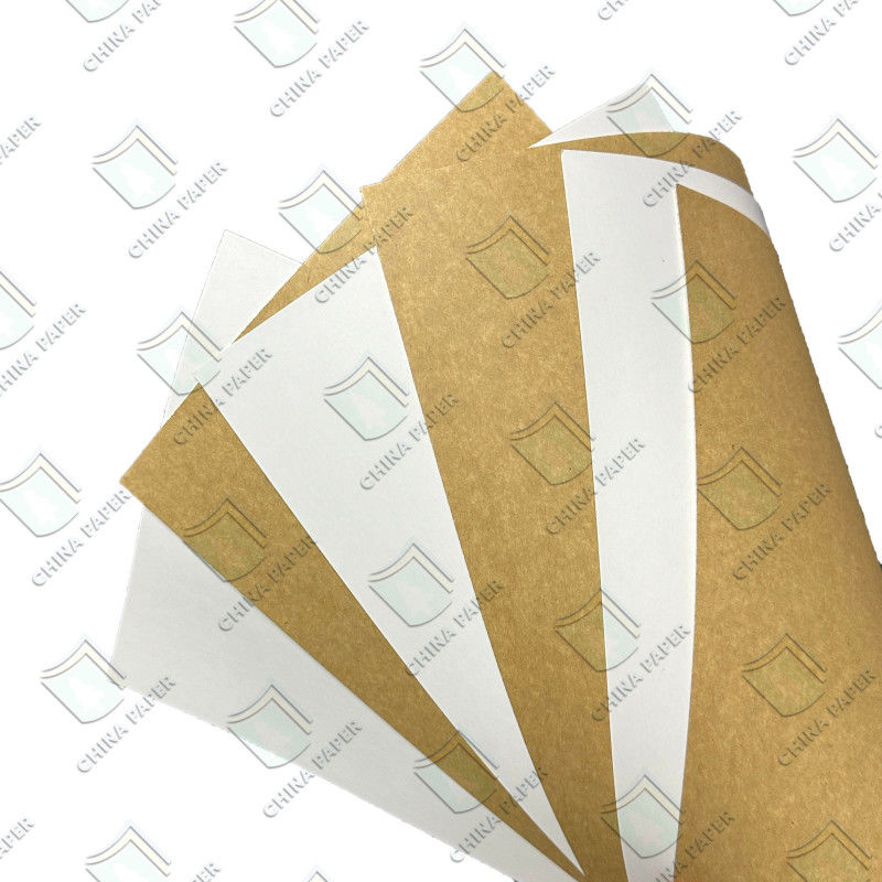 190-340g Juice Carton Beverage Package Milk Box Board Liquid Packaging Board Food Board Lpb
