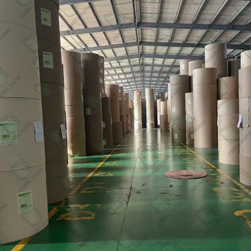 Lpb Milk Box Paper Board Liquid Packaging Board in Roll 205-300GSM Liquid Packaging Board