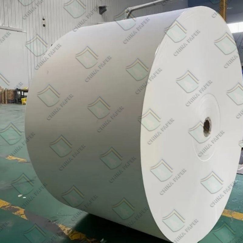 190-340g 100% ভার্জিন কাঠের পলস উচ্চ মানের তরল প্যাকেজিং Kraft বোর্ড খাদ্য প্যাকেজিং জলরোধী LPB