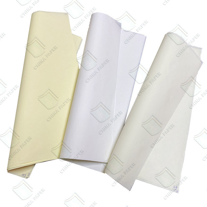 Blue-White Thin Printing Paper/Bible Paper/Dictionary Paper/High Ppi/ Factory Price
