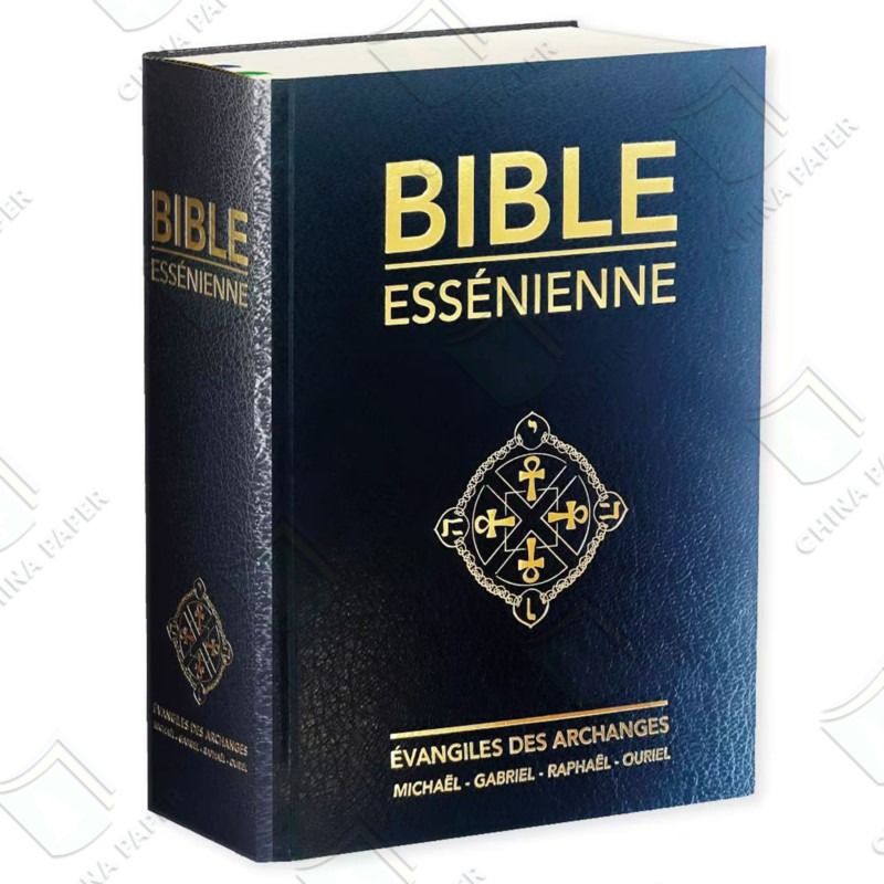Factory Bible Paper for Holy Bible Printing Books 28GSM -70GSM High Quality
