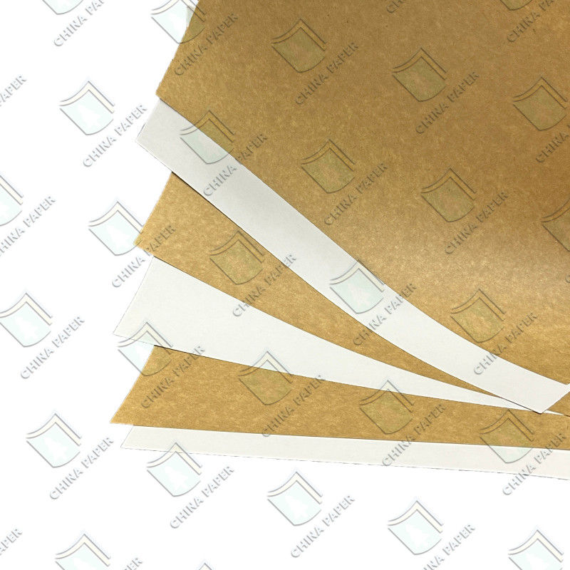 Fabbrica Lpb Carta di imballaggio alimentare Imballaggio liquido per latte Carta di imballaggio liquida