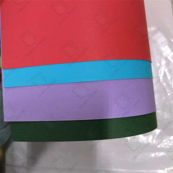 Versatile 36 Colors Color Paper For Printing Office School
