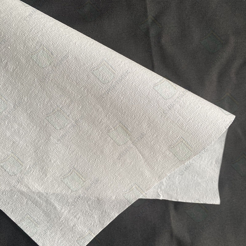 Giấy tissue tùy chỉnh cho khăn tay dùng một lần nhẹ nhàng và làm sạch với hiệu suất vượt trội