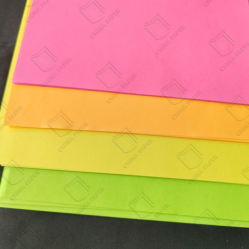 Color Copy Paper Color Bristol Board Color Paper