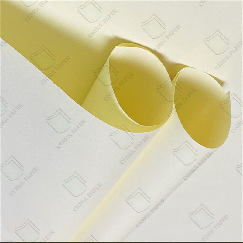 Woodfree Printing Offset Paper Uncoated Bond Papers for Office/Exercise and Notebook Paper