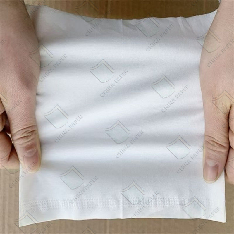 Fabrica Eco-Friendly Personalizável 1ply/2ply/3ply/4ply Branco Forte e Absorvível Bambú Papel Toilet Tissue Roll para Banheiro/Hotel/Casa