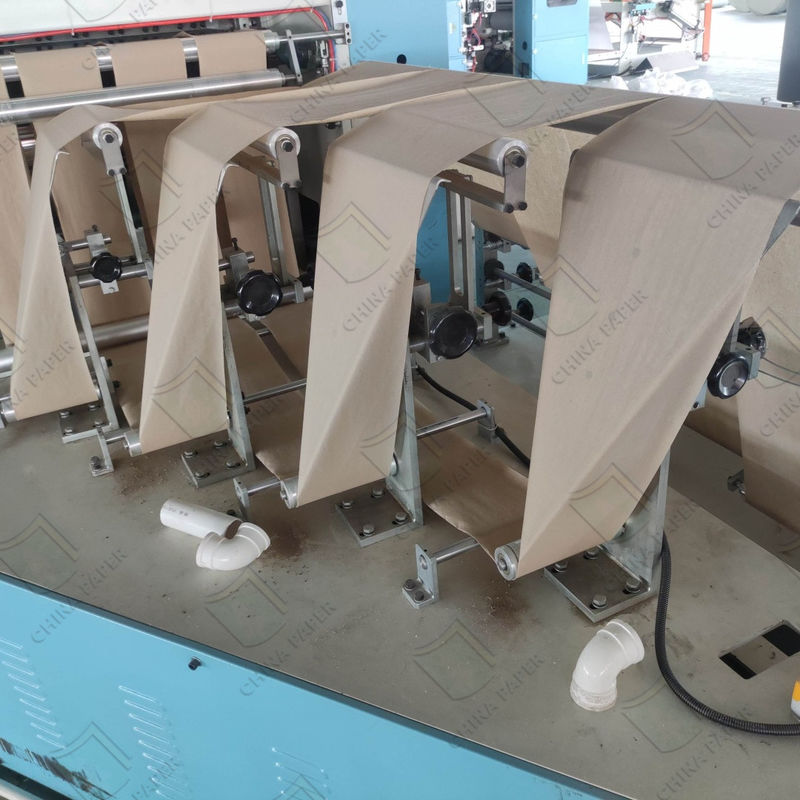 16g/17g/18g Napkin Paper Above 600mm in Reel Size or in Customer's size