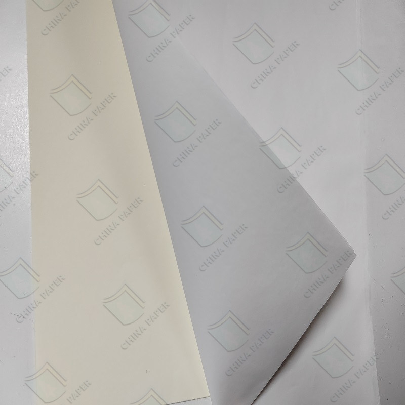 Premium Bible Paper: 100% Pure Wood Pulp Thin Paper for Pharmaceutical Leaflets & Religious Texts