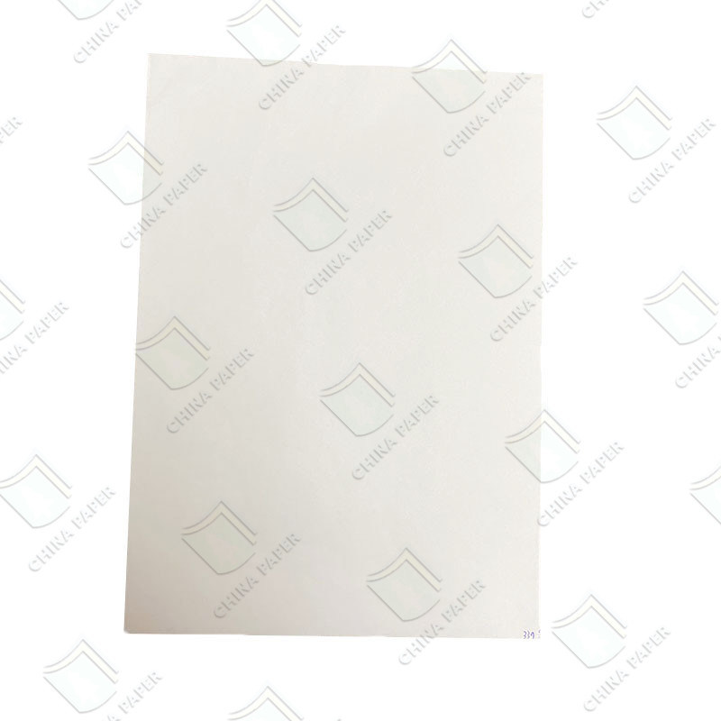 Smooth and Lightweight Bible Paper Ideal for High Page Counts and Reduced Shipping Costs
