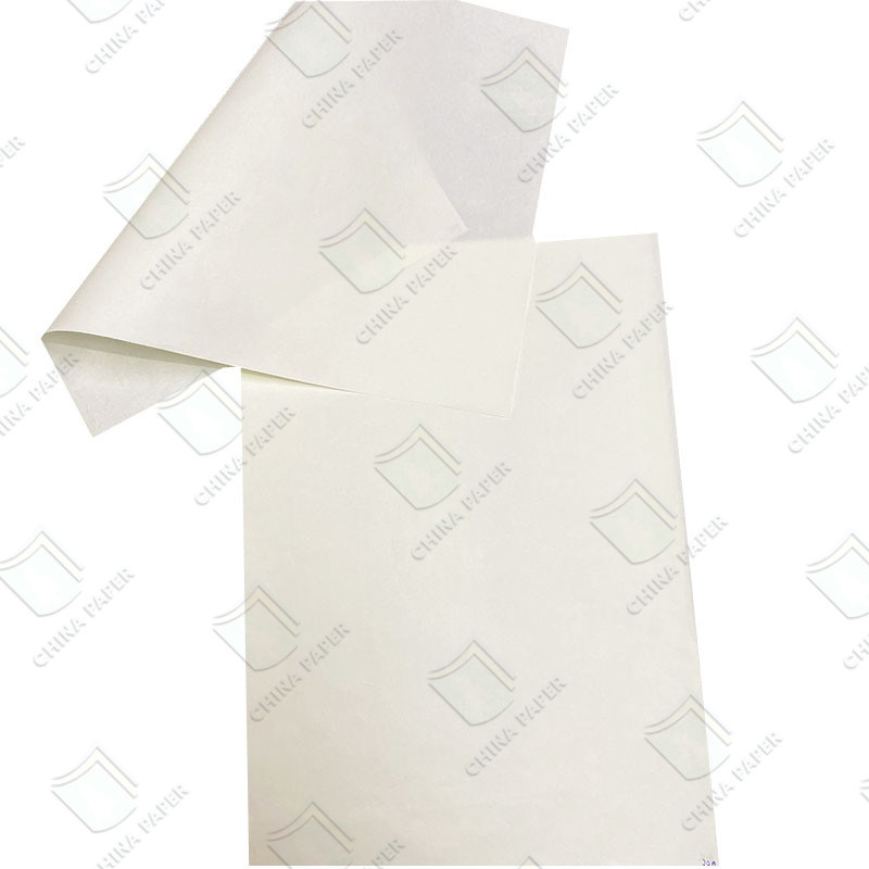 Smooth Texture and Good Ink Absorption in 28-60gsm Bible Paper for Precise Color Reproduction