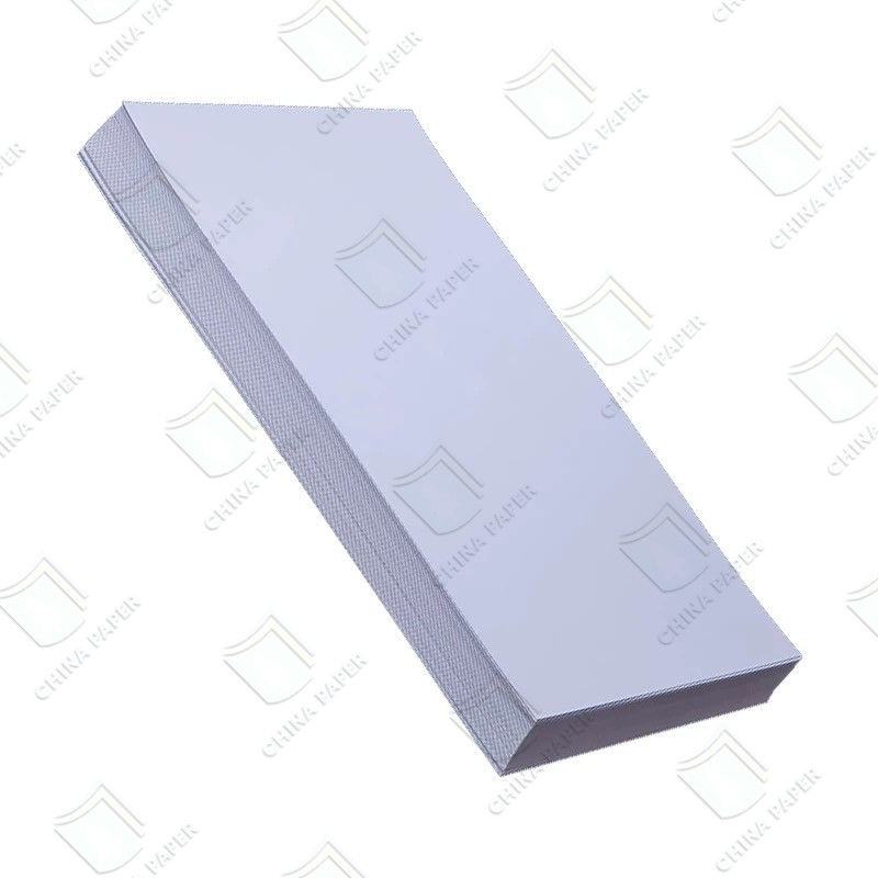 Premium US Standard Copy Paper 92 Jasność 20 lb 8,5 x 11 cali 500 kart / obwod