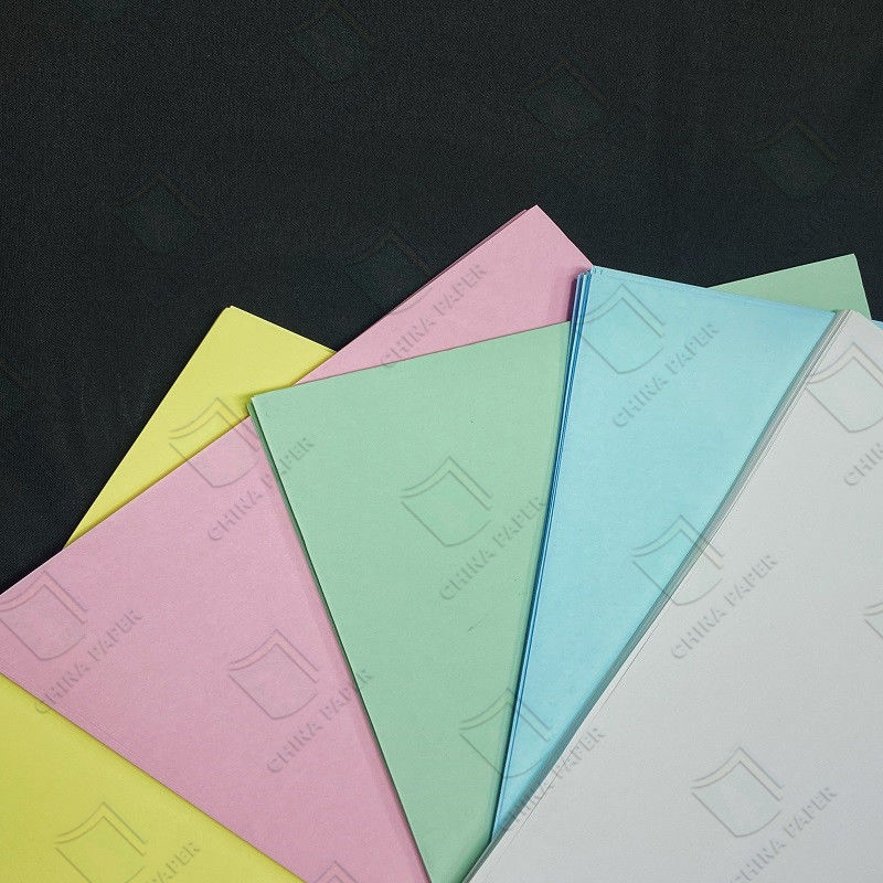 Superior Quality Uncoated Woodfree Offset Paper 90/100gsm For High-end Books And Textbooks, Teaching Materials