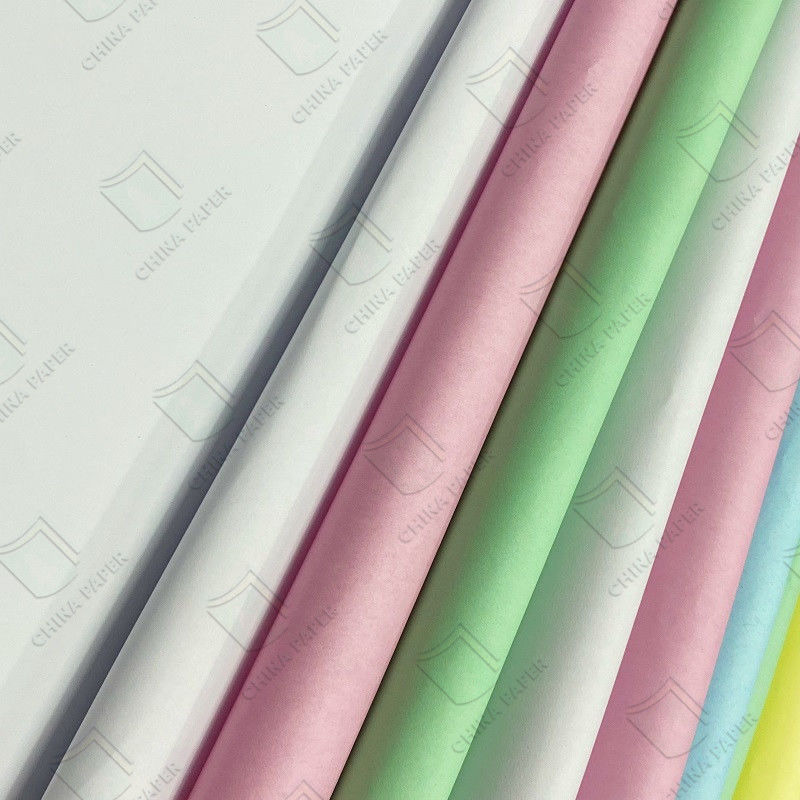 Superior Quality Uncoated Woodfree Offset Paper 90/100gsm For High-end Books And Textbooks, Teaching Materials