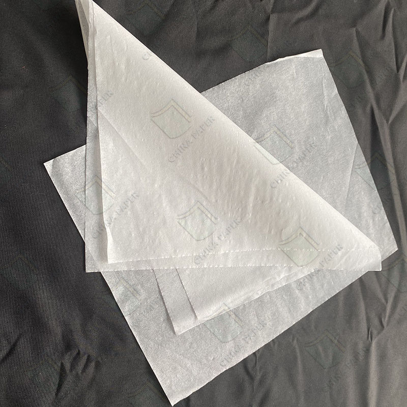 Soft and Durable Custom Napkin Tissue Paper for Tables with Customizable Reel Size